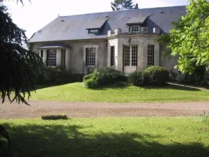 Domaine de lEtang