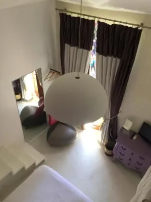Room with a vue