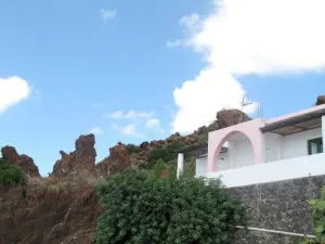 Hotel Ericusa