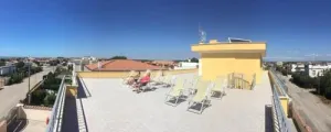 Menè Beach Club