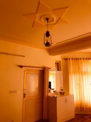Aqua De Vida Resort