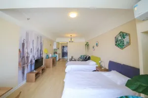 Lejiaxuan Seaview Apartment