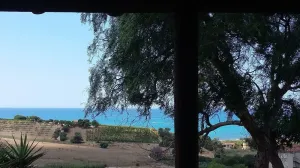 casa villa Giardinello