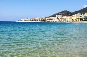 Studio in Ajaccio, With Balcony and Wifi
