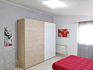 Apartment With 3 Bedrooms in Agrigento, With Wonderful sea View, Pool Access, Furnished Terrace - 200 m From the Beach