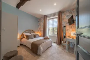 Hotel Au Coq Dort