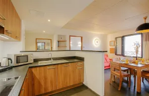 Residence Kalliste