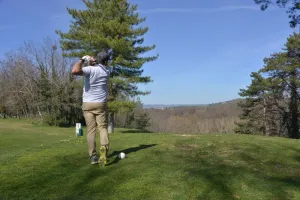 Best Western Golf D albon