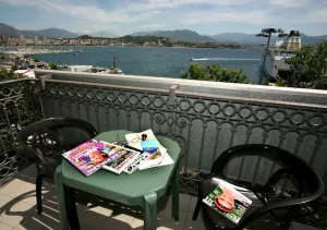 Le Dauphin Hotel