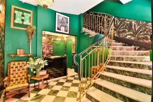 Hôtel Le G