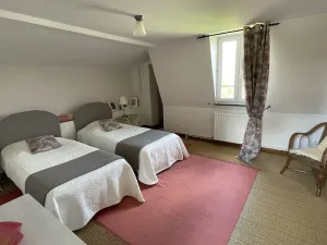 Chambres d’hôtes d Origny-en-Thierache
