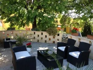 Hostellerie Aspremont