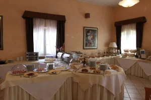 Antico Colle Toscano Resort