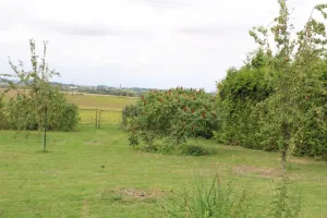 Maison de campagne Attilly