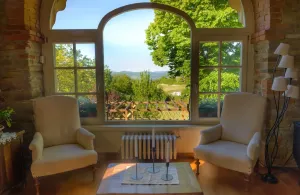 Agriturismo Costa dei Platani