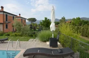 Casa Delle Rose