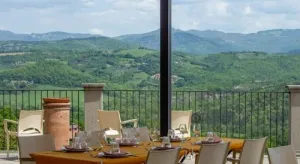 Terra Di Michelangelo