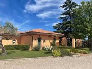La Posta Di Bacco