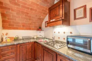 Borgo Dolci Colline Spa E Relax