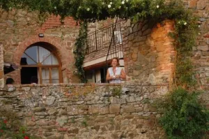 Podere Campovecchio