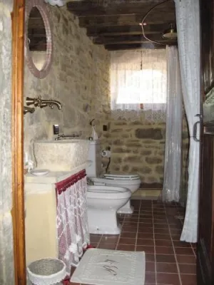 Casa Vacanze Borgo Valuberti