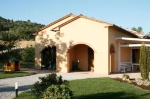 Villa Fiorentina