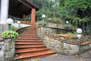 Villa Sargiano B&b