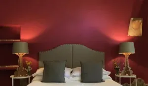 Rosa Dei Venti B&B in Tuscany