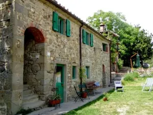 Antico Silbule
