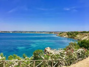 Japigium Casa Vacanze Porticciolo