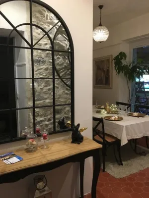 Chambre d Hôtes Sandra