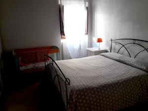 Apartment Via Roma