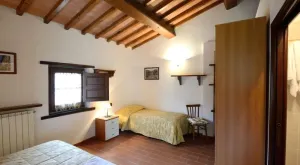 Agriturismo La Casuccia