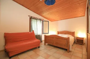 Gîte Le Tilleul - O Reiller