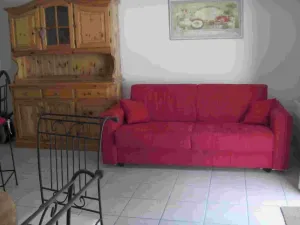 Gite Chêne - O Reiller