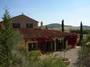 Agriturismo Il Fontino