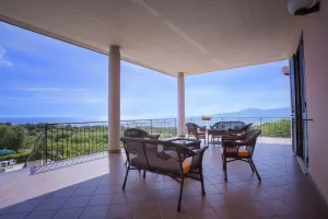 Agriturismo Aurella