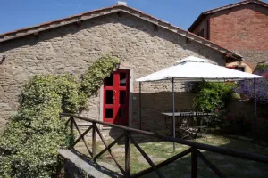 Borgo la Capraia
