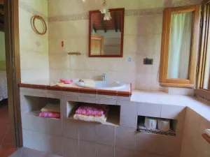 Rural Agritourismo With Panoramic Swimming Pool