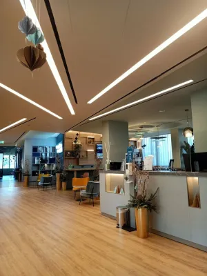 H2C Hotel Milanofiori