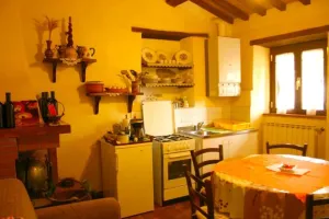 La Montanina House