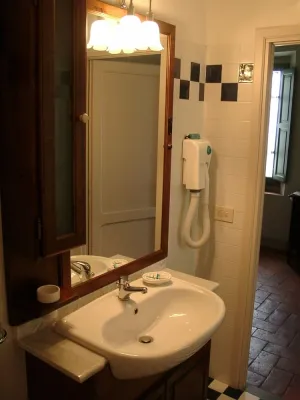 Agriturismo La Capitata