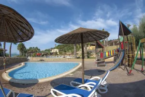 Baia degli Dei Resort