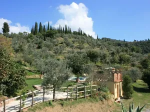 Casale Il Trecento
