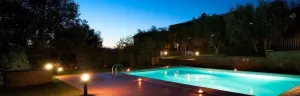 Agriturismo Borgo Tra Gli Olivi
