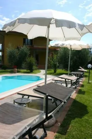 La Pietraia