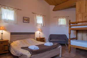 Chambres d hotes O Reiller