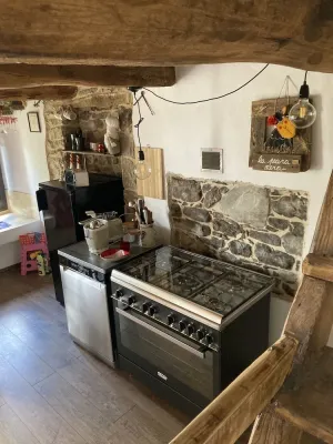 La Casina Del Prete