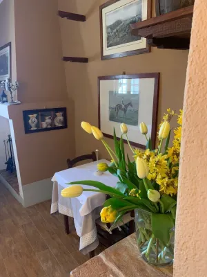 Relais Villa Claudia