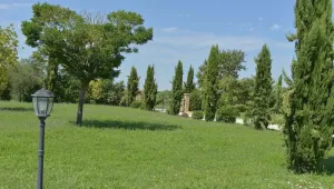 Villa Manciano